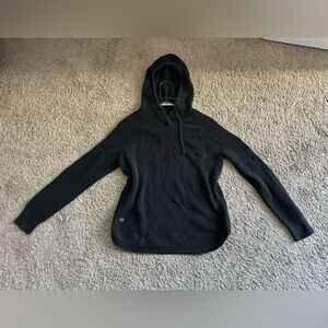 Polo by Ralph Lauren Black Women's Sweater